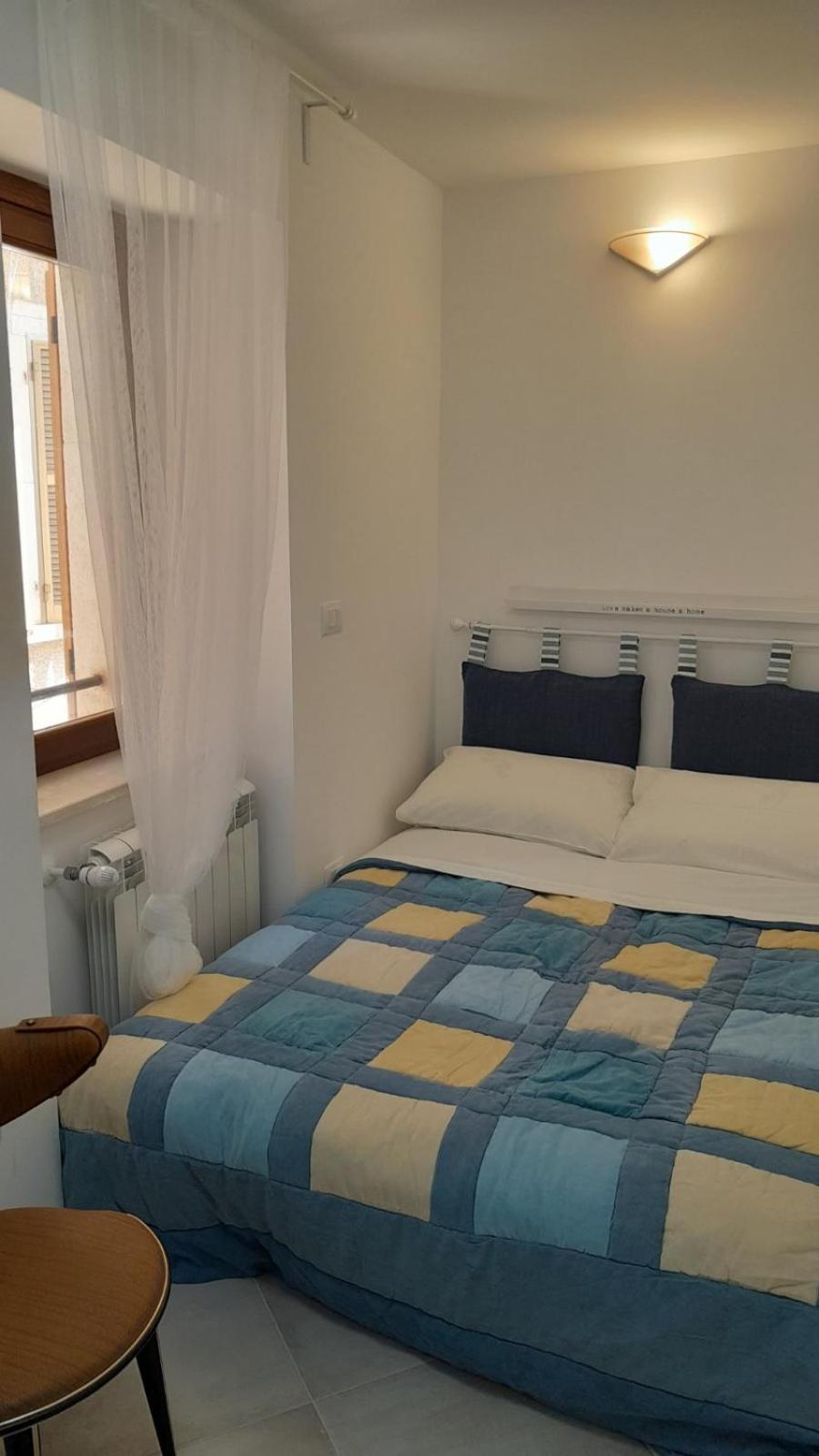 Villa Casa Ciao San Demetrio ne' Vestini Zimmer foto
