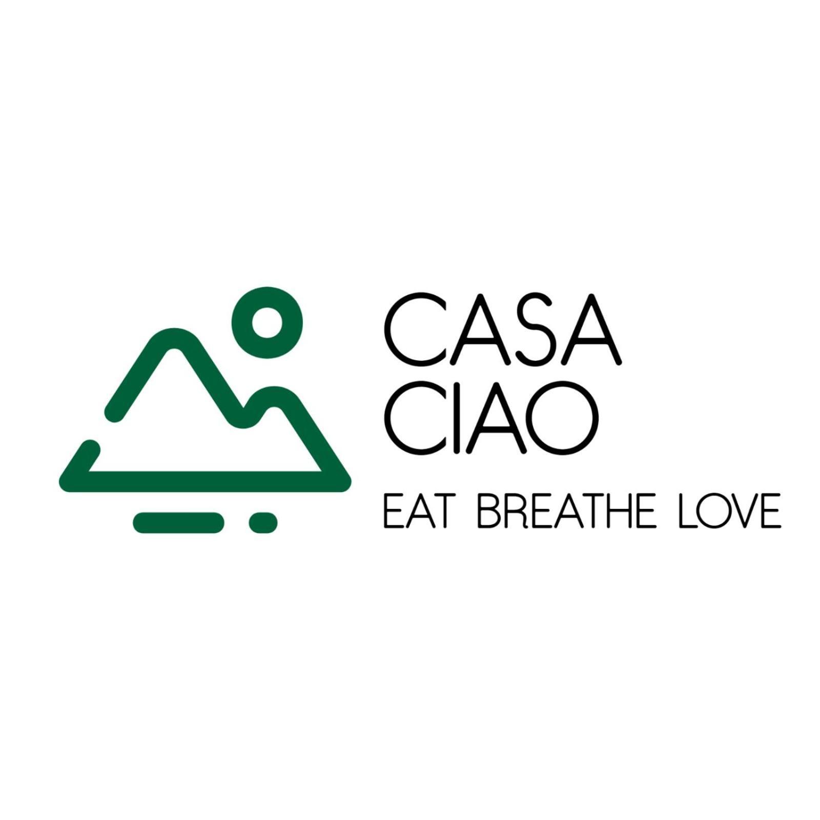 Villa Casa Ciao San Demetrio ne' Vestini Zimmer foto