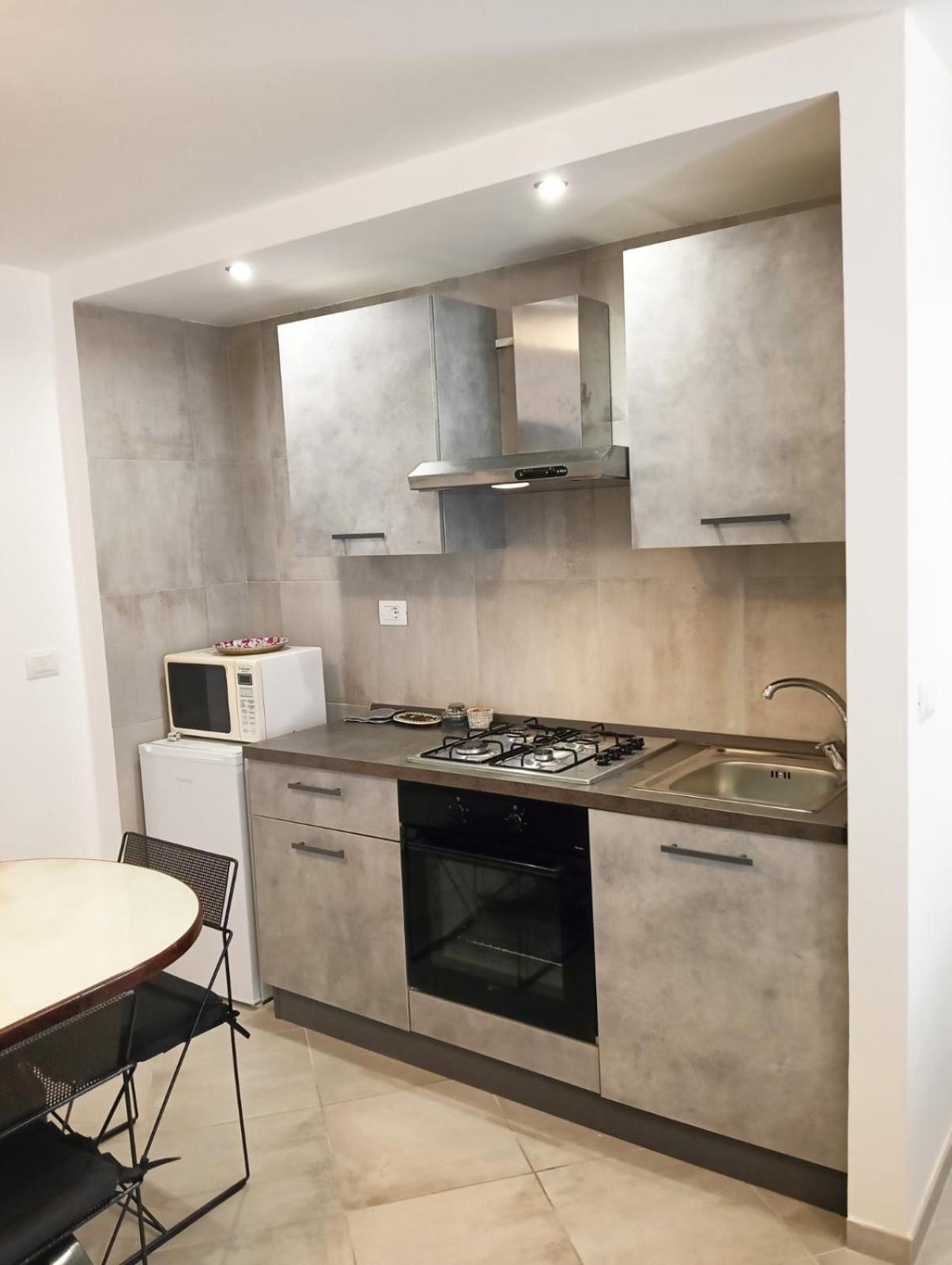 Villa Casa Ciao San Demetrio ne' Vestini Zimmer foto