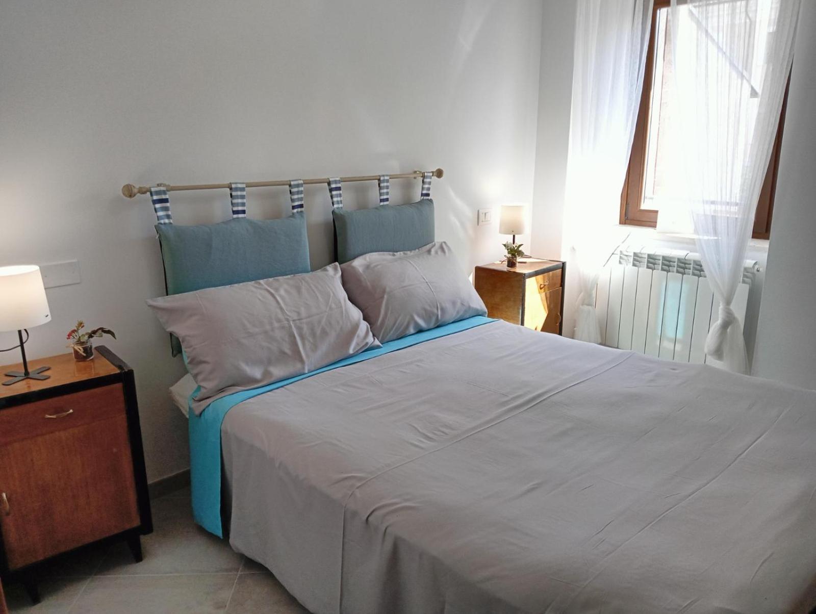 Villa Casa Ciao San Demetrio ne' Vestini Zimmer foto