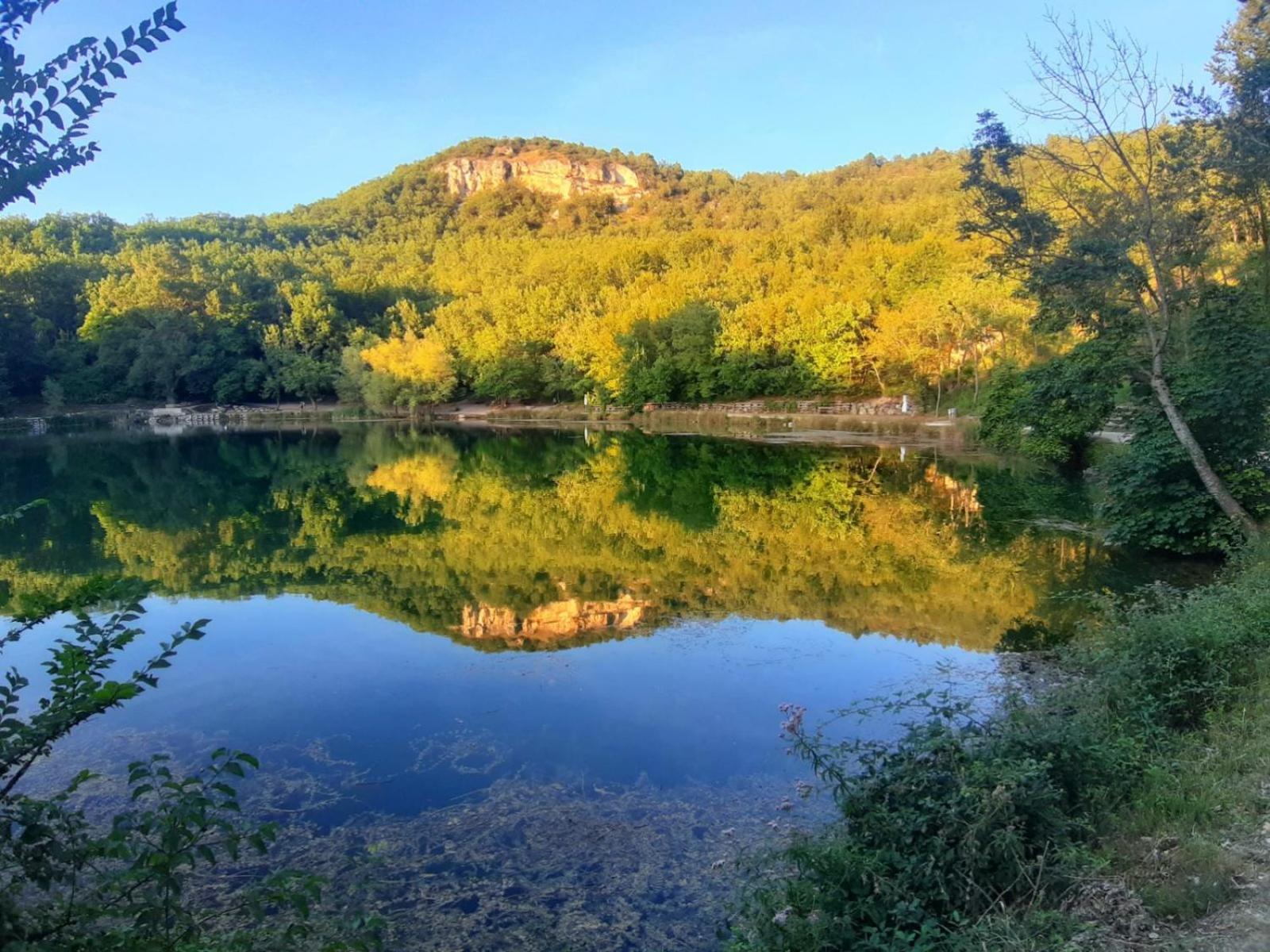 Villa Casa Ciao San Demetrio ne' Vestini Zimmer foto