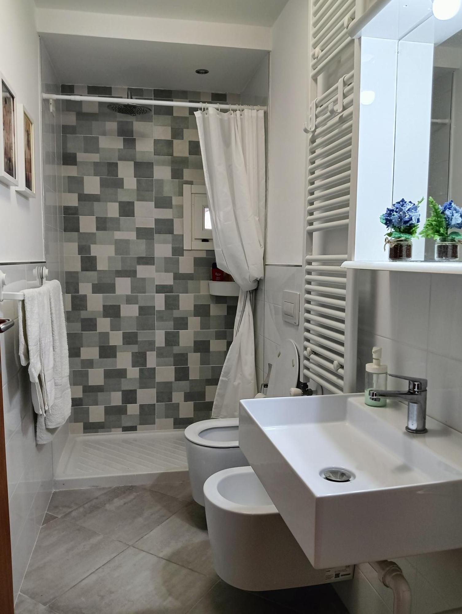Villa Casa Ciao San Demetrio ne' Vestini Zimmer foto