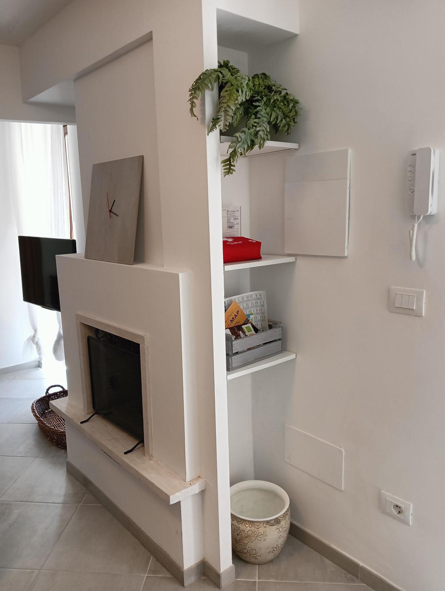 Villa Casa Ciao San Demetrio ne' Vestini Zimmer foto